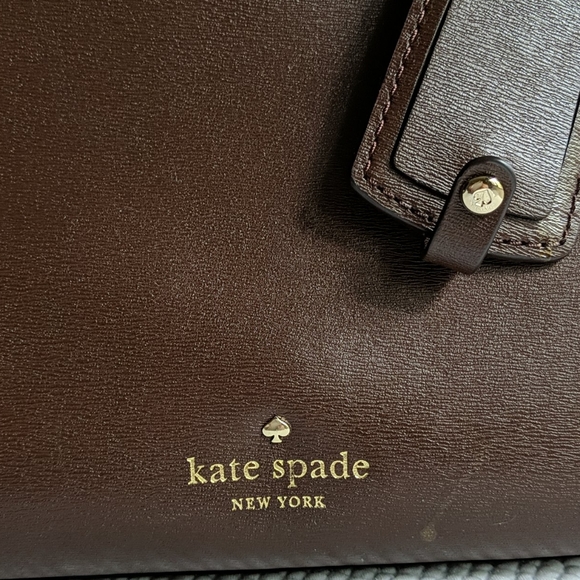 Kate Spade Handbag - Picture 3 of 6